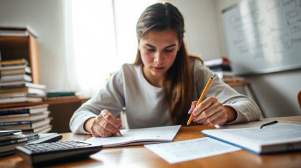 10 techniques éprouvées pour exceller en mathématiques avec MathSchool