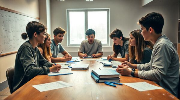 10 techniques éprouvées pour exceller en mathématiques avec MathSchool