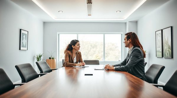 Cabinet de recrutement RH : valorisez vos talents pour l'avenir