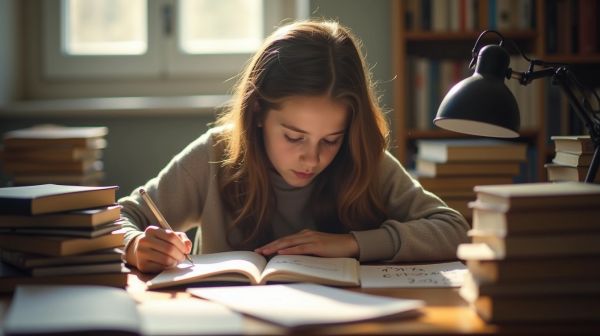 Comment réussir ses mathématiques avec MathSchool : conseils et astuces