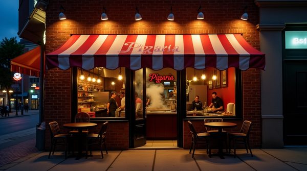 Le distributeur de pizza à pessac : fraîcheur 24/7 !