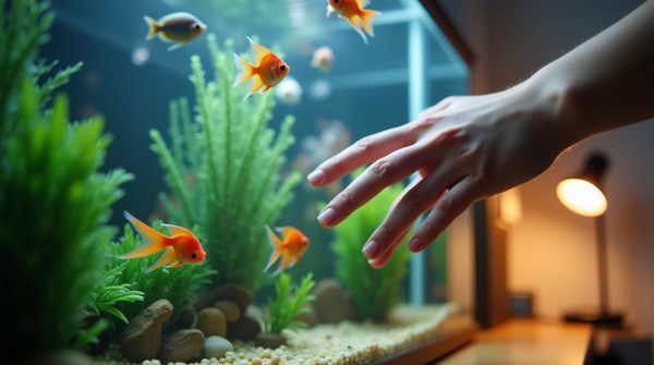 Les clés pour choisir un spécialiste aquariophilie efficace