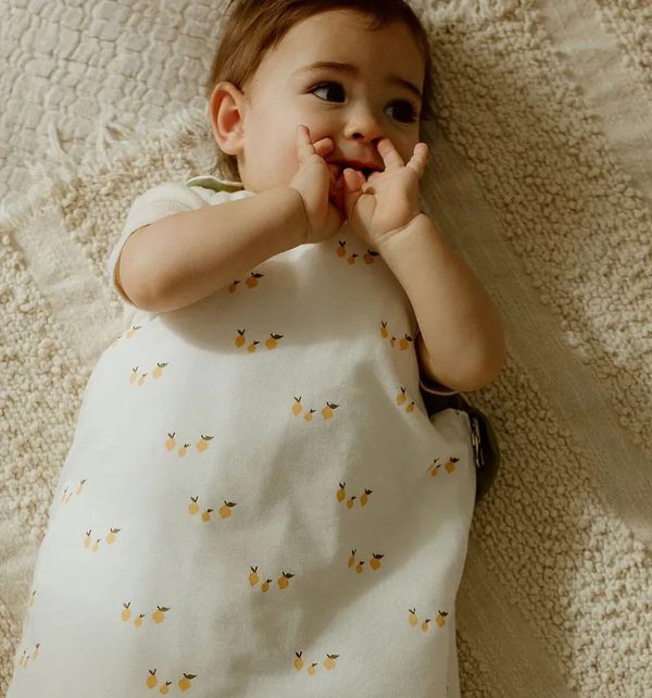 Les gigoteuses les petites billes : confort et sécurité pour bébé