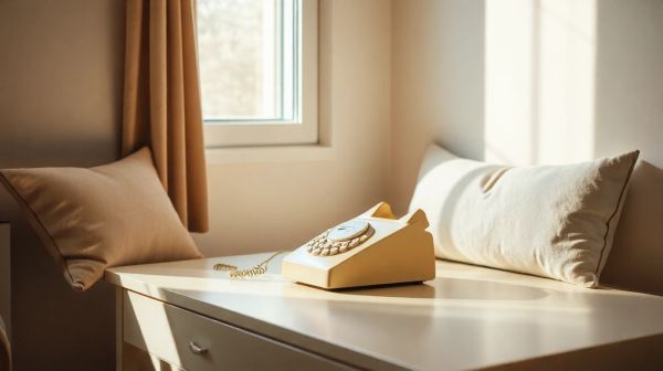 Profitez des conversations sensibles au téléphone rose en toute discrétion
