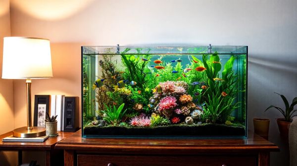 Top conseils pour sélectionner un expert en aquariophilie