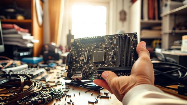 Top outils et conseils pour analyser les spécifications de votre PC