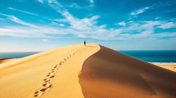 Visiter la dune du Pilat : les meilleures astuces et attractions