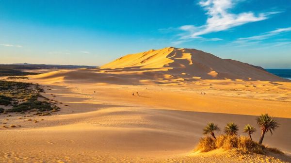 Visiter la dune du Pilat : les meilleures astuces et attractions