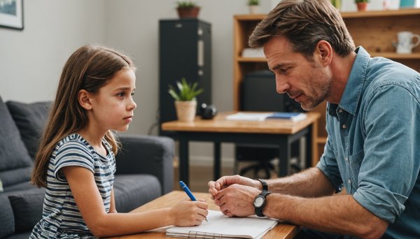 Parents séparés refus de communication : comment surmonter ce défi