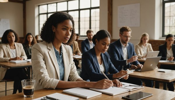 Découvrez les clés de la formation et de l'emploi en 2023
