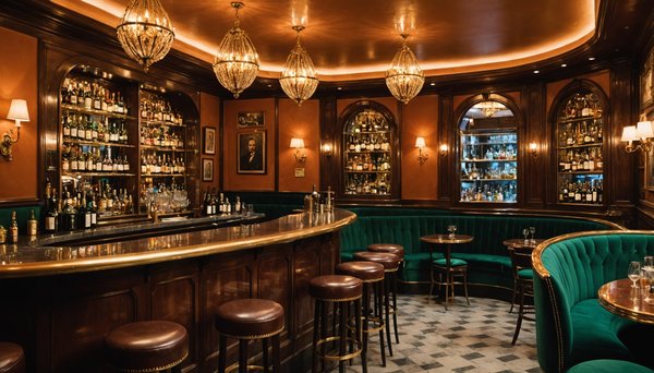 Découvrez la casa de los franceses, votre bar argentin à paris