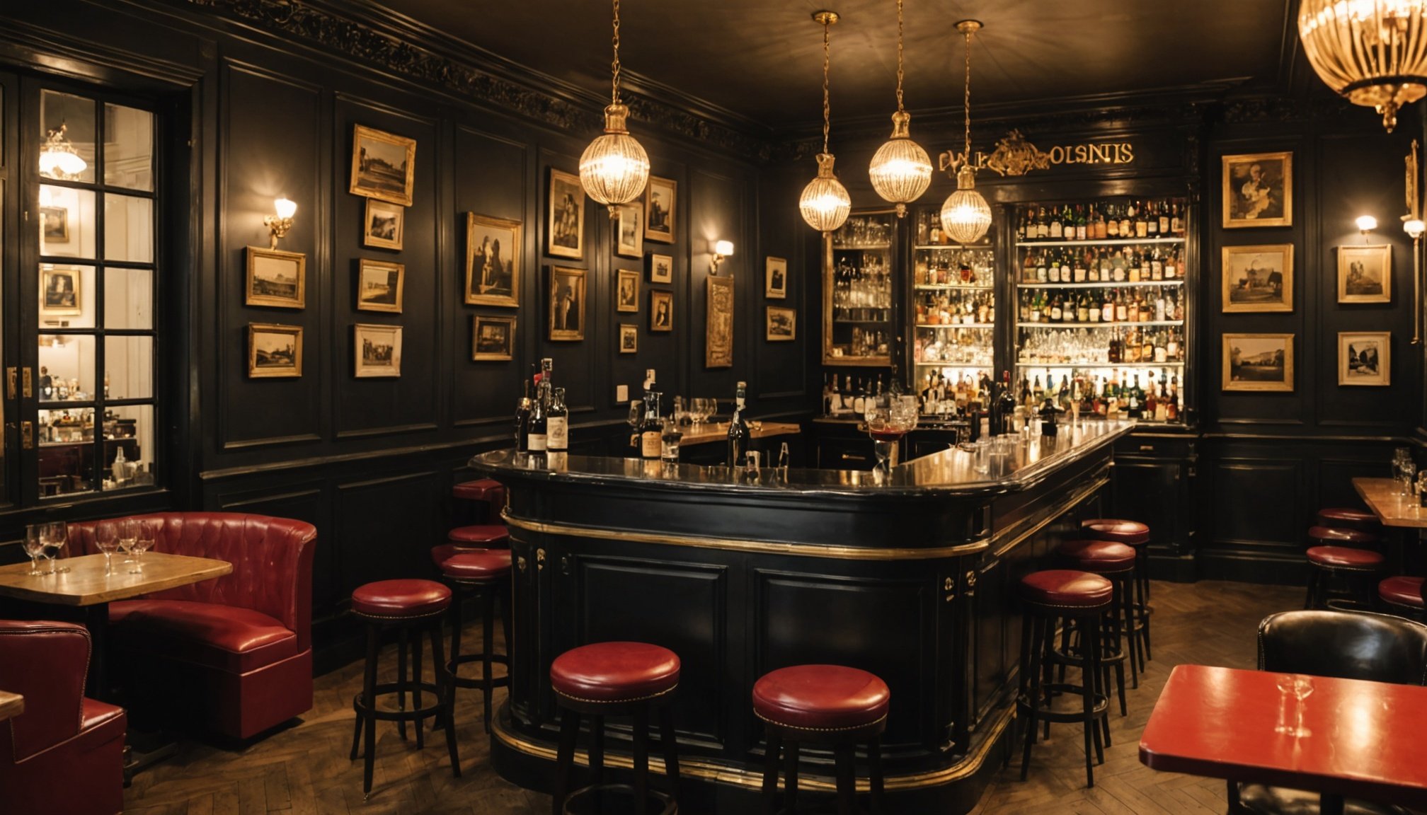 Vos questions sur cette adresse incontournable