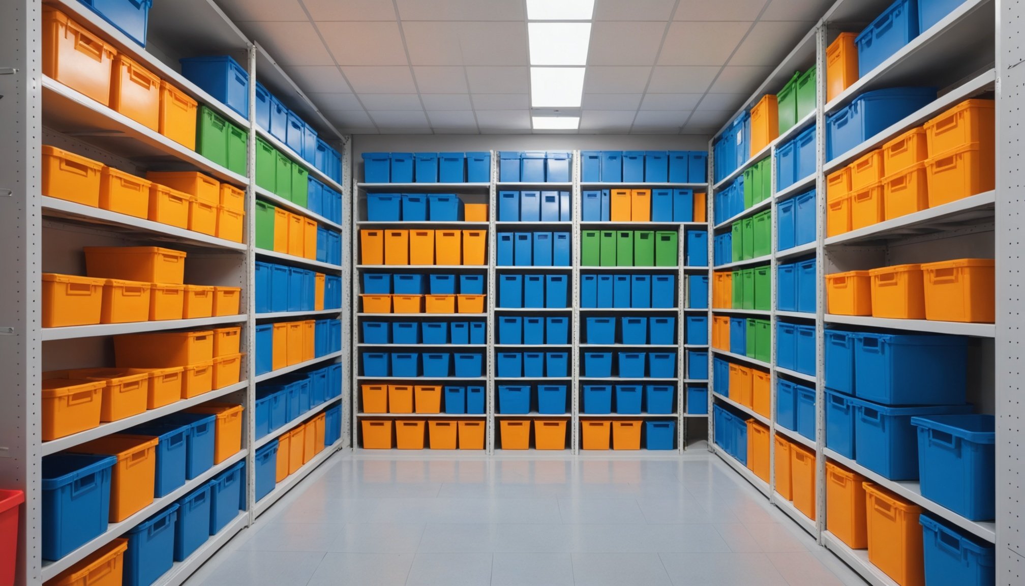 Vos questions sur l'espace de stockage Eduline