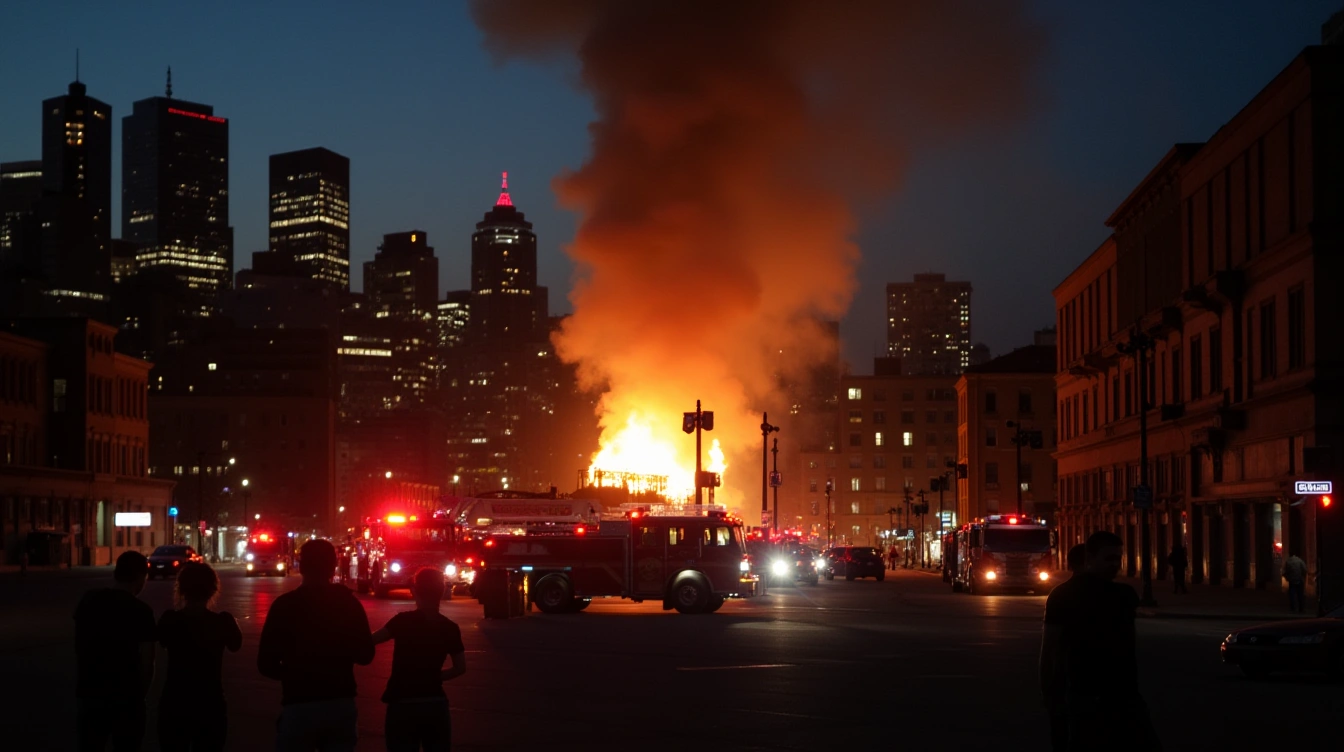 Questions fréquentes sur la protection incendie